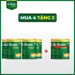 THỰC PHẨM BỔ SUNG G-BRAIN EXTRA