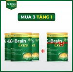 THỰC PHẨM BỔ SUNG G-BRAIN EXTRA