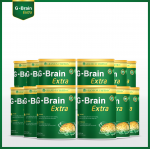 THỰC PHẨM BỔ SUNG G-BRAIN EXTRA