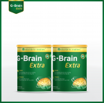 THỰC PHẨM BỔ SUNG G-BRAIN EXTRA