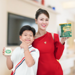 THỰC PHẨM BỔ SUNG G-BRAIN MILK