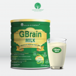 THỰC PHẨM BỔ SUNG G-BRAIN MILK