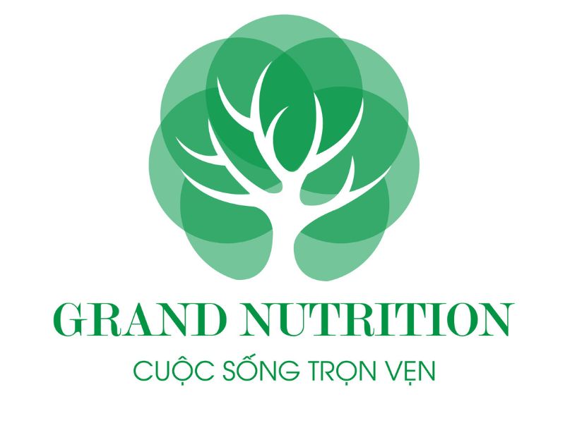 Grand Nutrition - Cuộc sống trọn vẹn