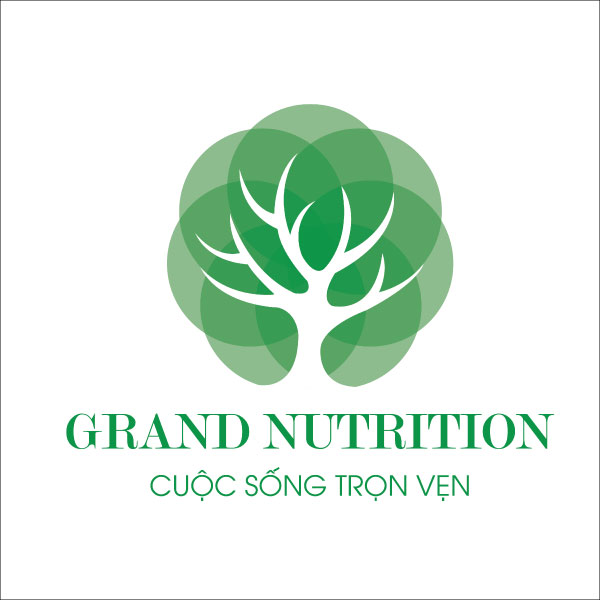 Grand Nutrition logo