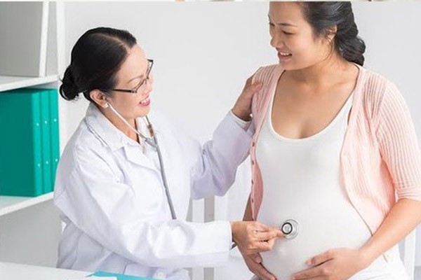 Khám thai theo đúng chỉ định sẽ làm giảm nguy cơ trẻ sinh ra mắc bệnh mất tập trung